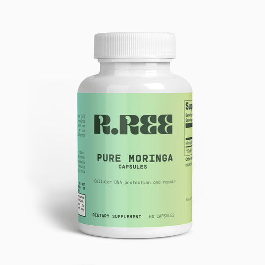 Pure Moringa