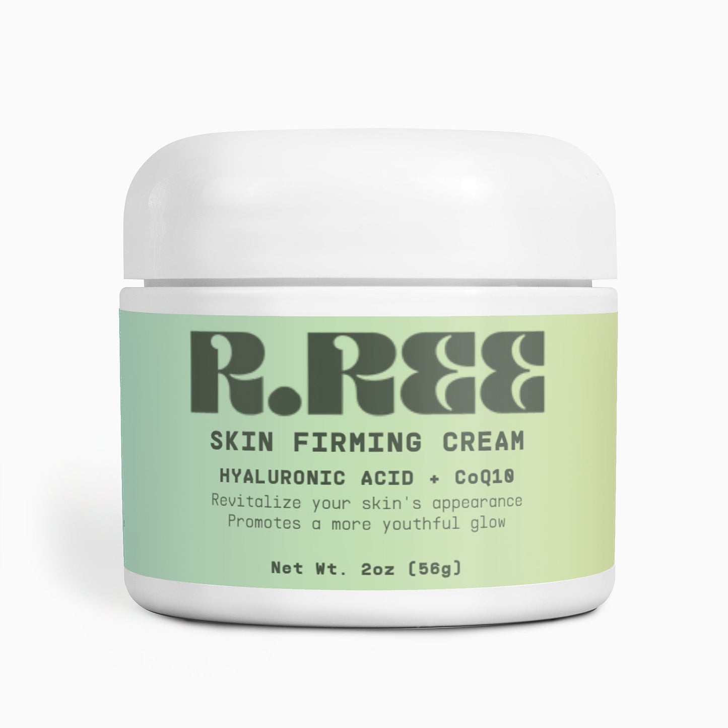 Skin Firming Cream