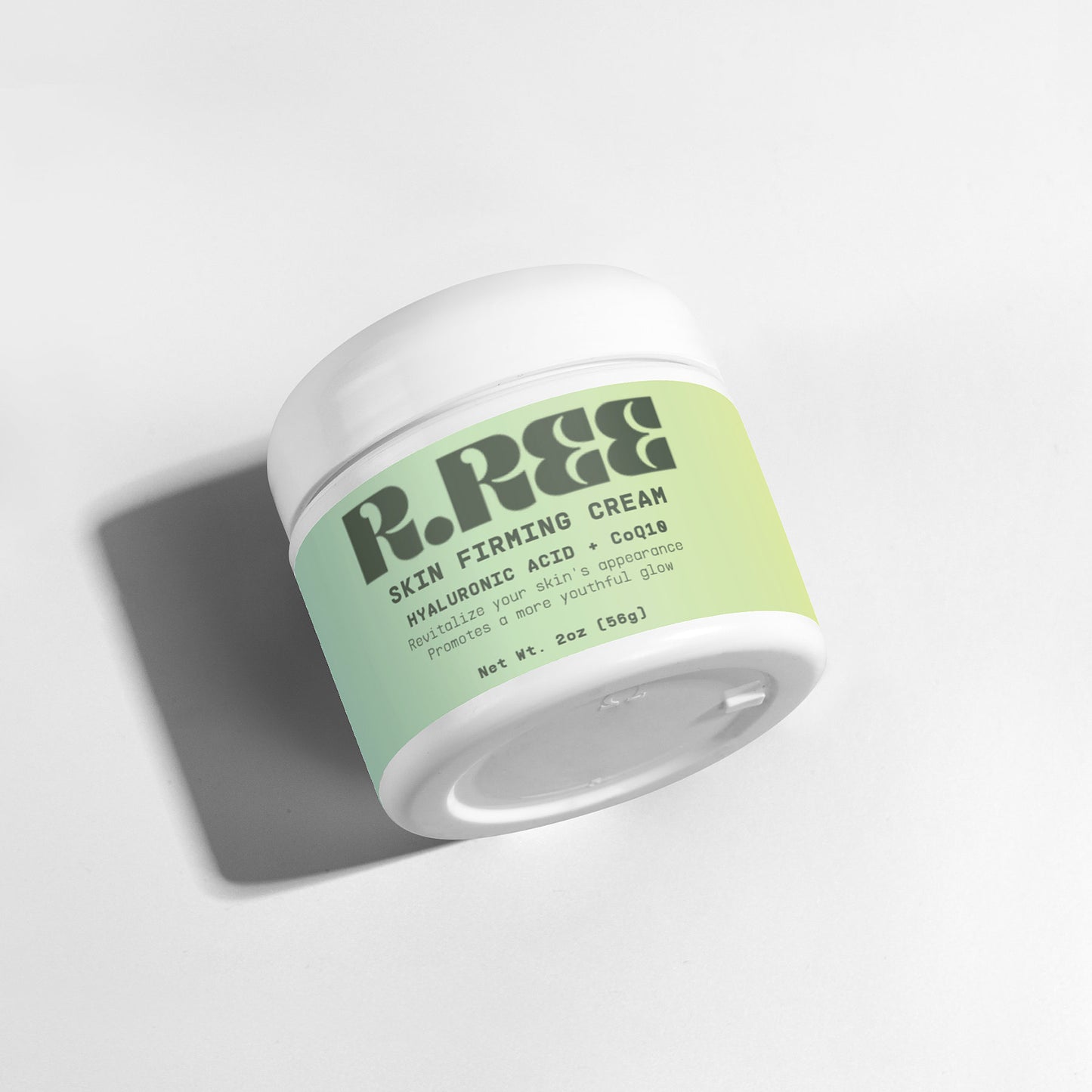 Skin Firming Cream