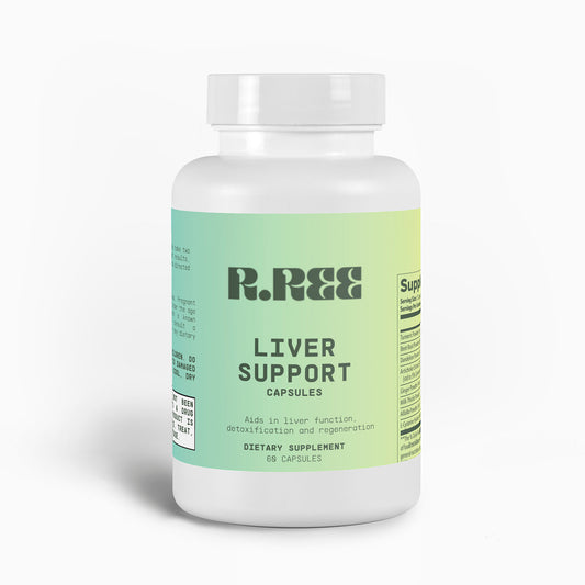 Liver Support