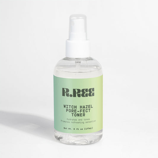 Witch Hazel Pore-fect Toner