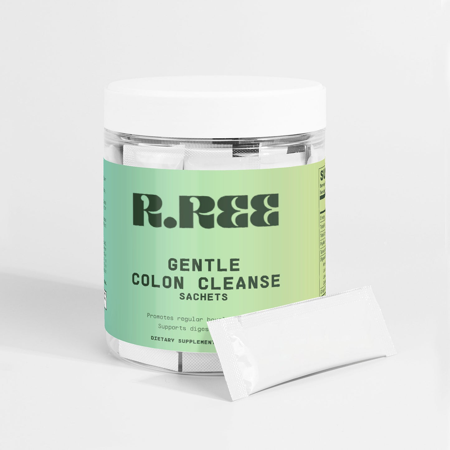 Gentle Colon Cleanse