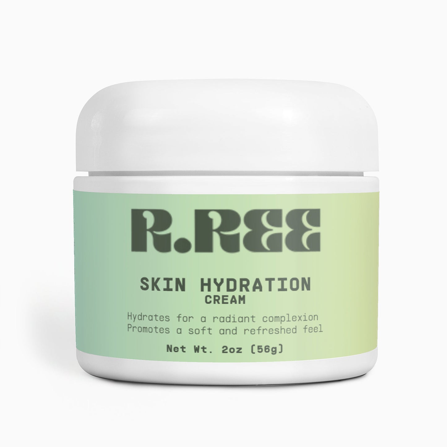 Skin Hydration Cream