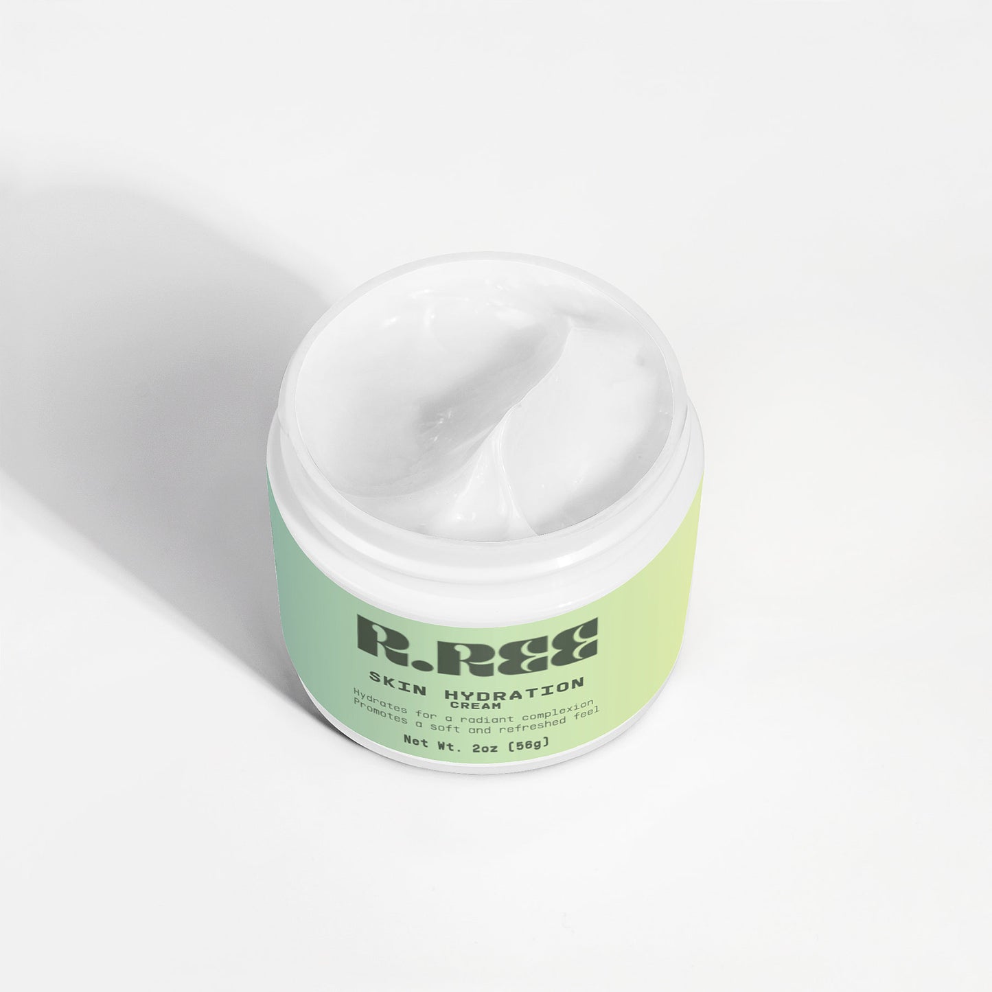 Skin Hydration Cream