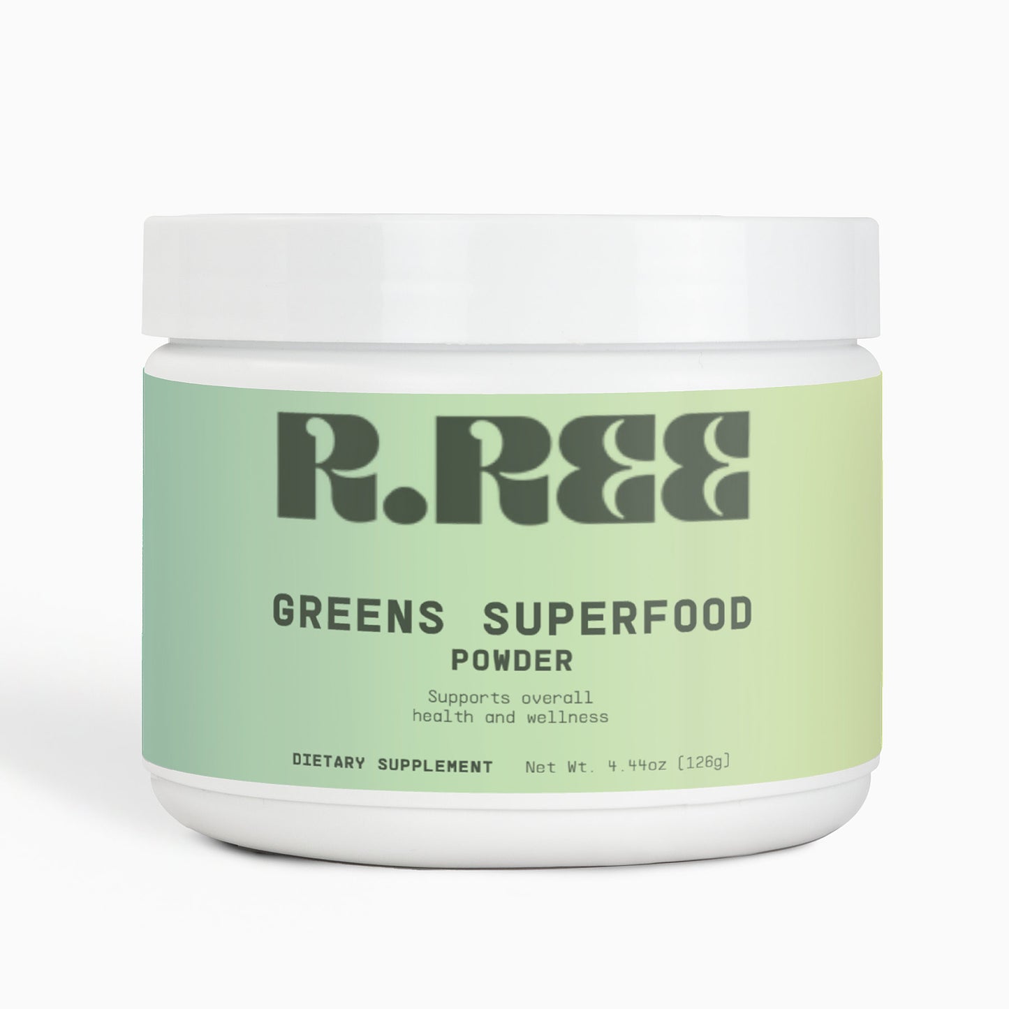 Greens Superfood