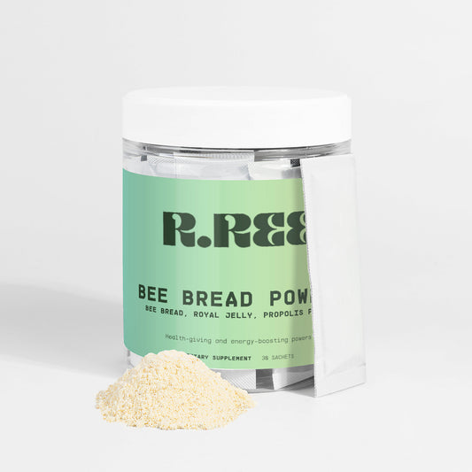 Bee Bread Powder