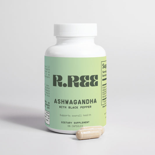 Ashwagandha