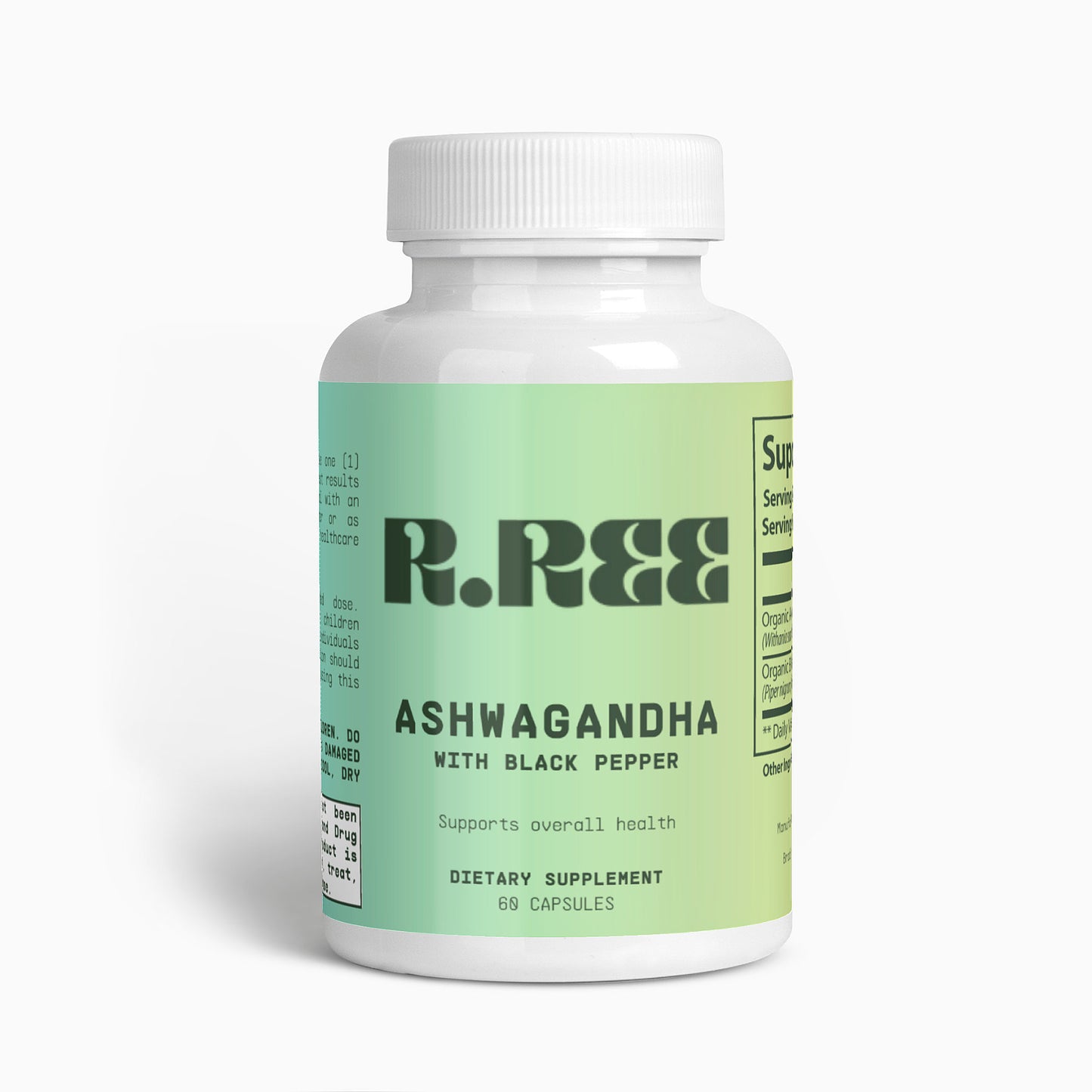 Ashwagandha