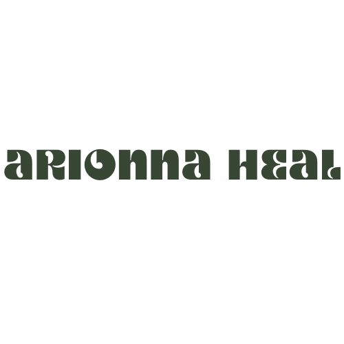 Arionna Heal