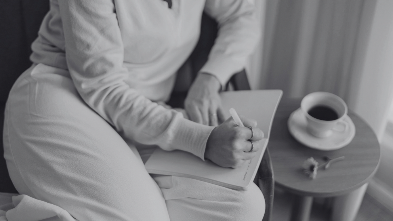 Wholistic Wellness Assessment & Consultation